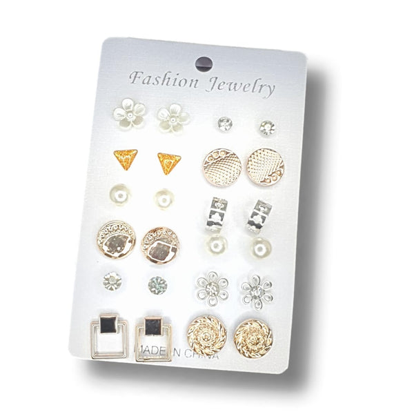 Earings set #500