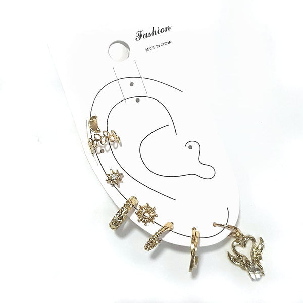 Earings set #517