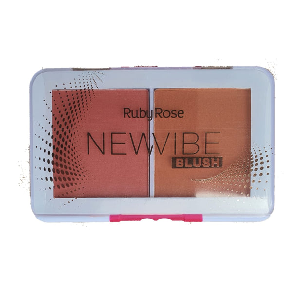 Ruby rose NewVibe Blush hb-6114 #09