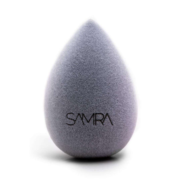 Samra beauty microfiber sponge