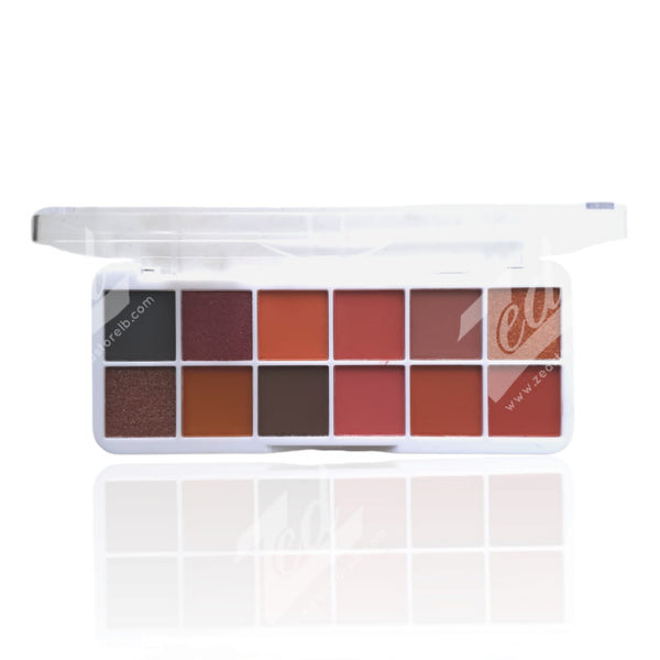 Ruby beauty eyeshadow palette (col4) RB-4008