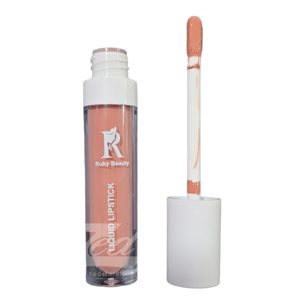Ruby beauty matte liquid lipstick RB-3008