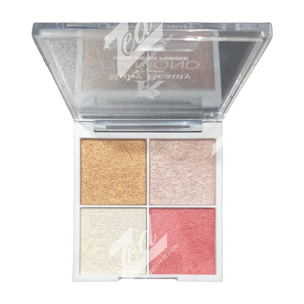 Ruby beauty diamond highlighter (col3) RB-4003