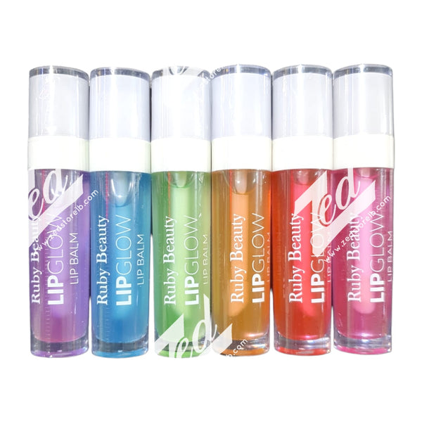 Ruby beauty lip oil glow balm RB-4015