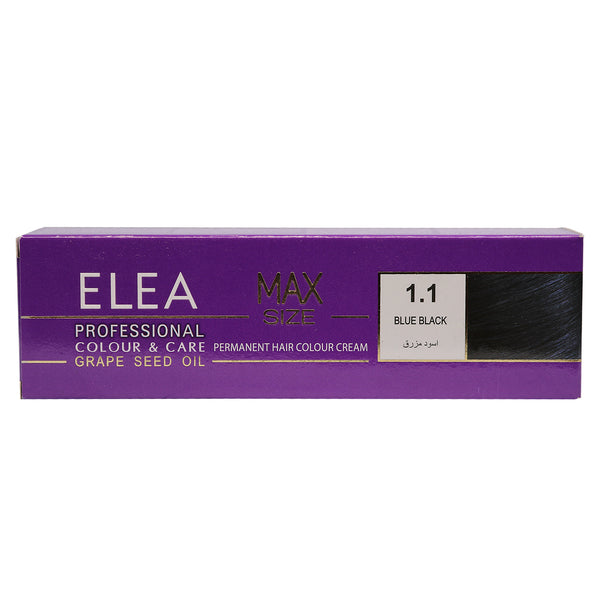 elea professional colour and care max size #1.1