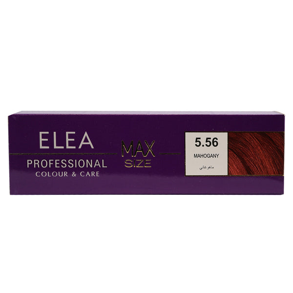 elea professional colour and care max size #5.56