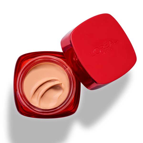 L'oreal revitalif energising red cream-L'oreal skin care-zed-store