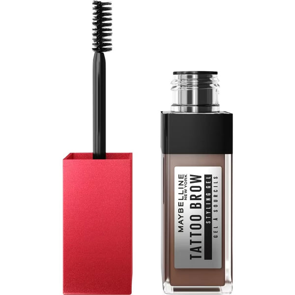 Maybelline tattoo brow 3 day styling gel