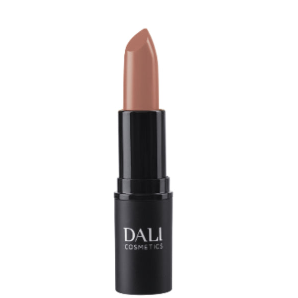 Dali lipstick nude collection