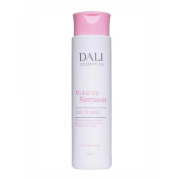 Dali makeup remover milk