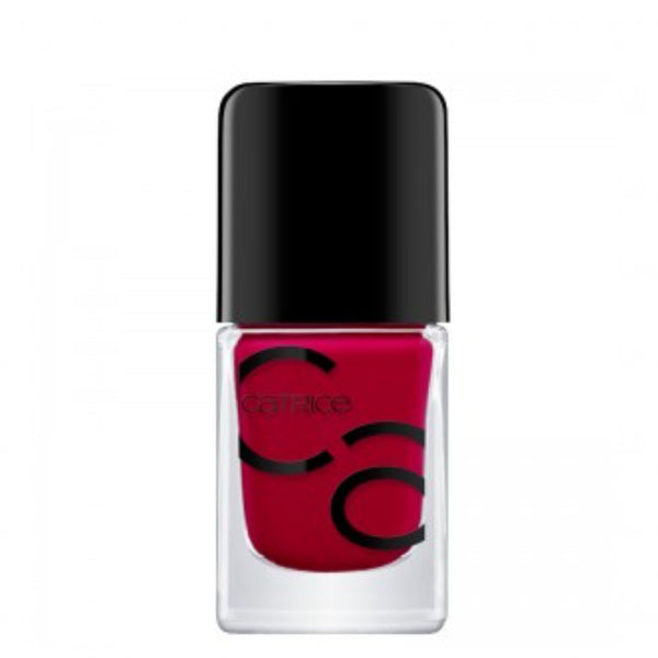 Catrice iconails gel nail polish #02