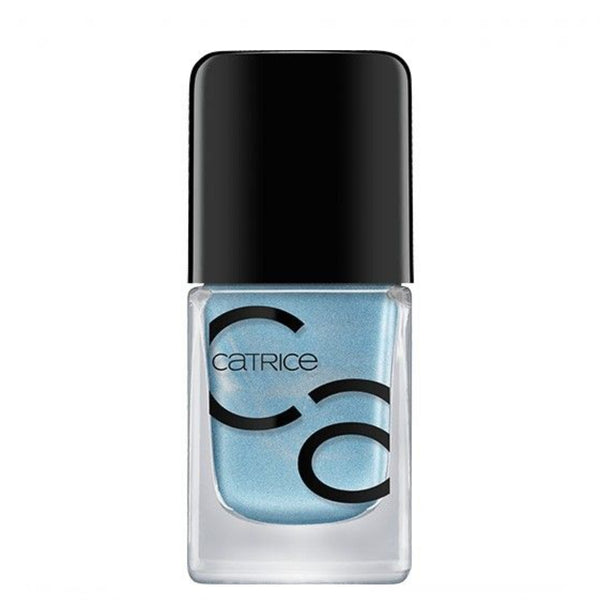 Catrice iconails gel nail polish #52