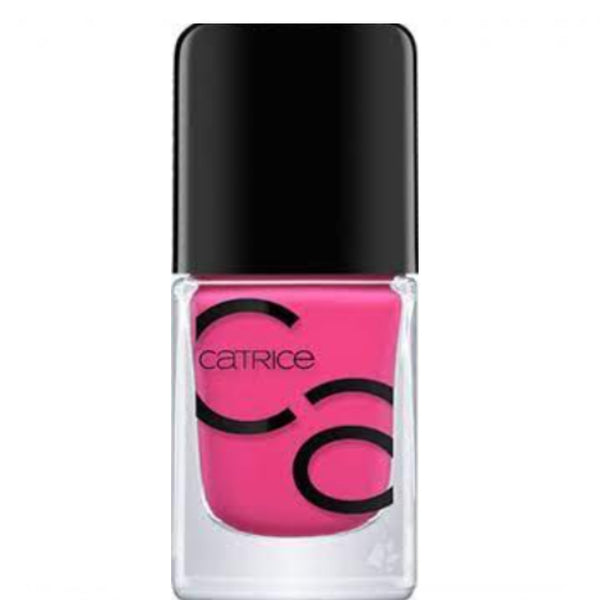 Catrice iconails gel nail polish #32