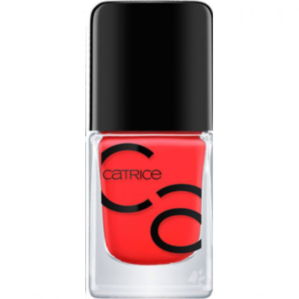 Catrice iconails gel nail polish #06