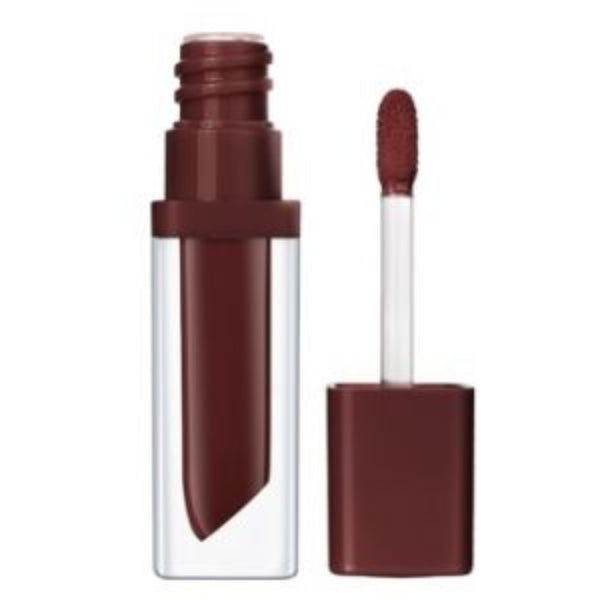 Essence liquid glossy lipstick