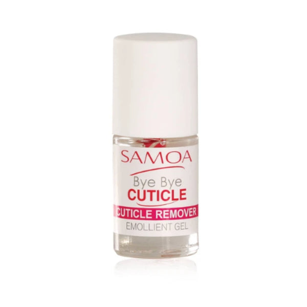 Samoa Bye Bye Cuticle - 6ml