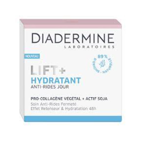 Diadermine Lift+ hydratant anti-rides jour 50ml