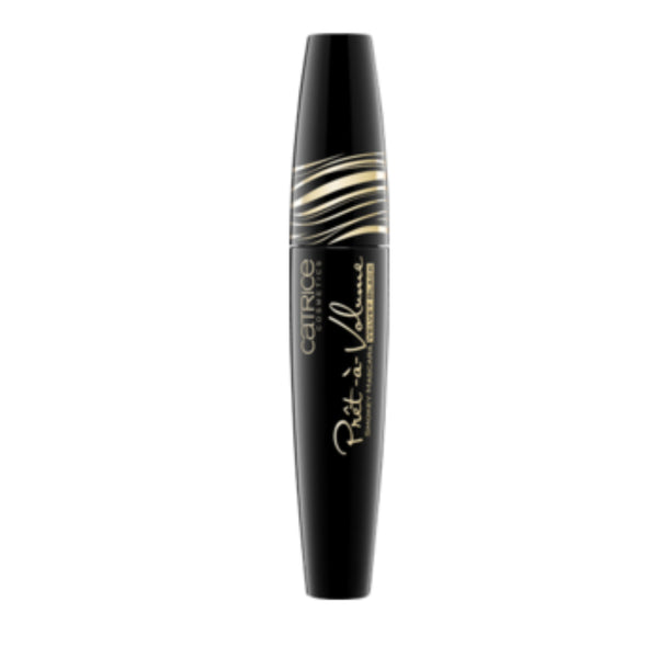 Catrice Prêt-à-Volume Smokey Mascara