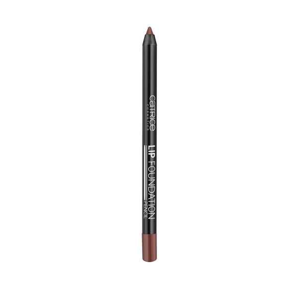 Catrice lip foundation pencil  050 cool brown