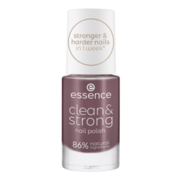 Essence clean and strong nail polish 07