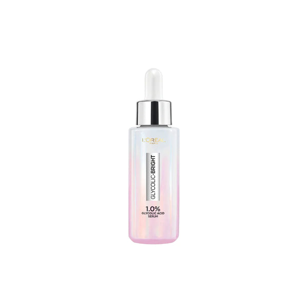 L'Oreal glycolic bright serum 30ml