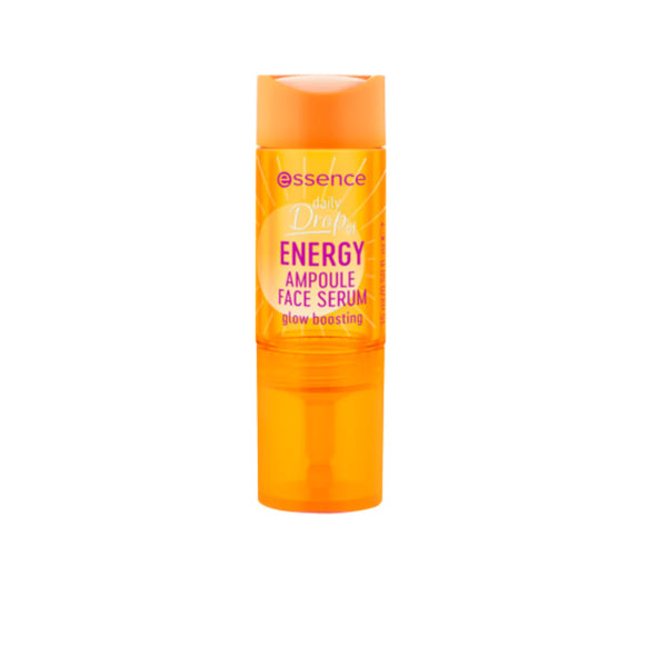 Essence daily drop of energy ampoule face serum