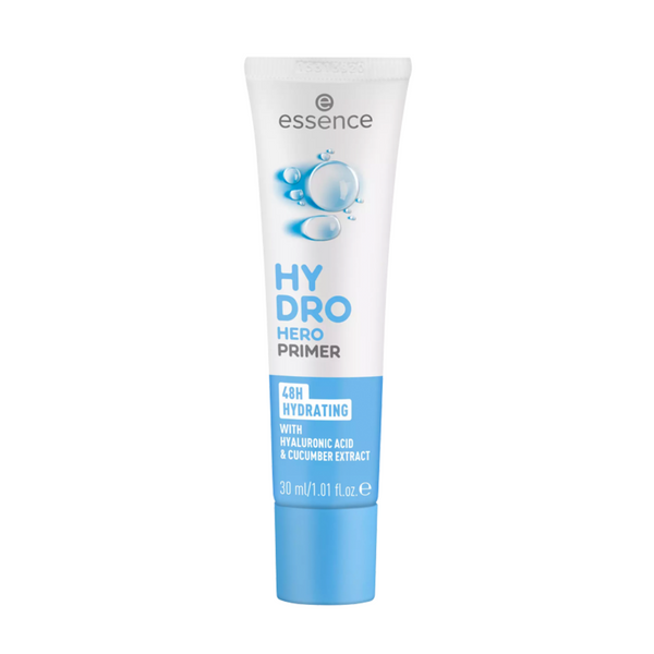 Essence Hydro Hero Primer
30 ml