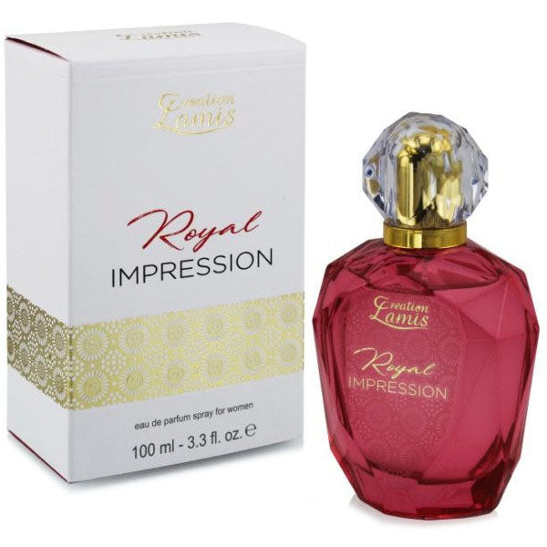 Lamis creation royal impression for women 100ml