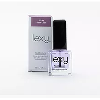 Lexy sticky base coat-Lexy-zed-store