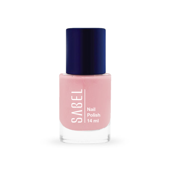 #14  Sabel cosmetics nail polish
