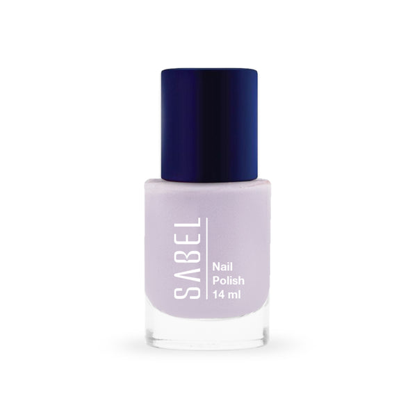 #21 Sabel cosmetics  nail polish