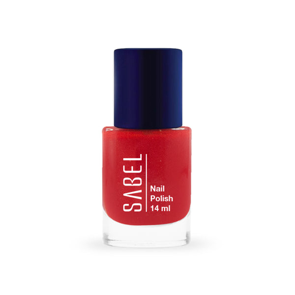 #34 Sabel cosmetics  nail polish