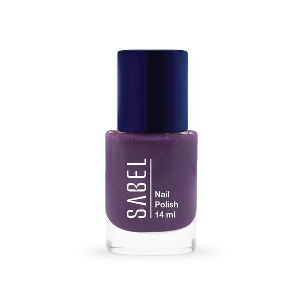 #43 Sabel cosmetics  nail polish