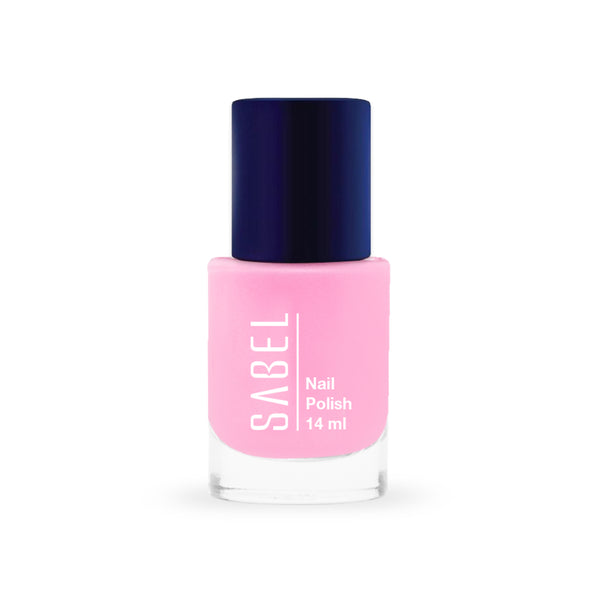 #63 Sabel cosmetics  nail polish