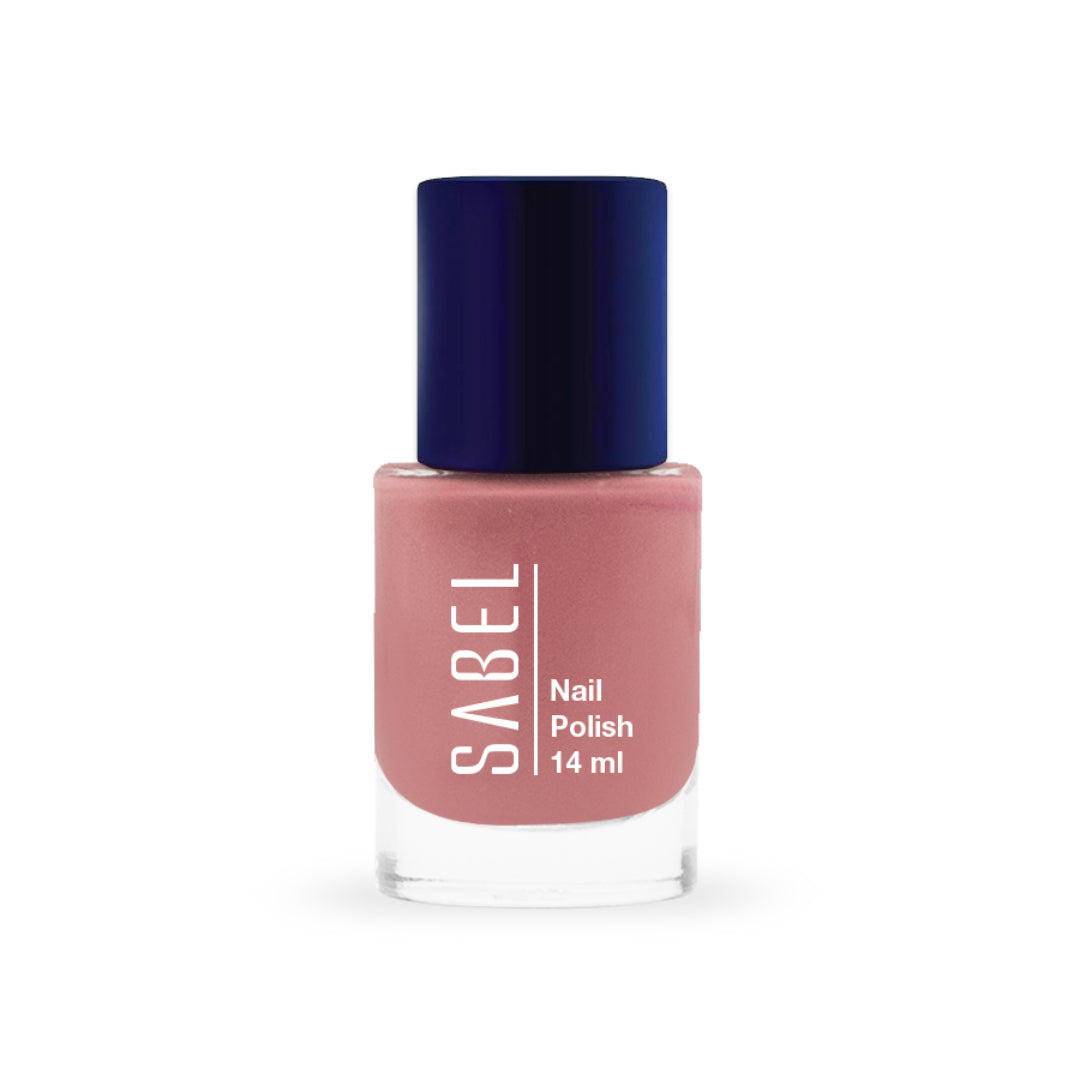#80Sabel cosmetics nail polish