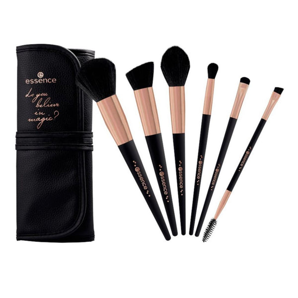 Essence spread the magic brush set