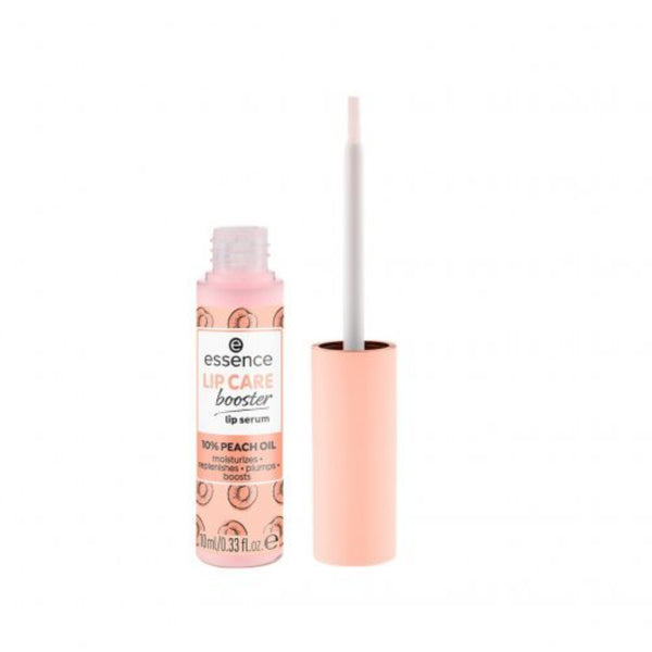 Essence lip care booster lip serum