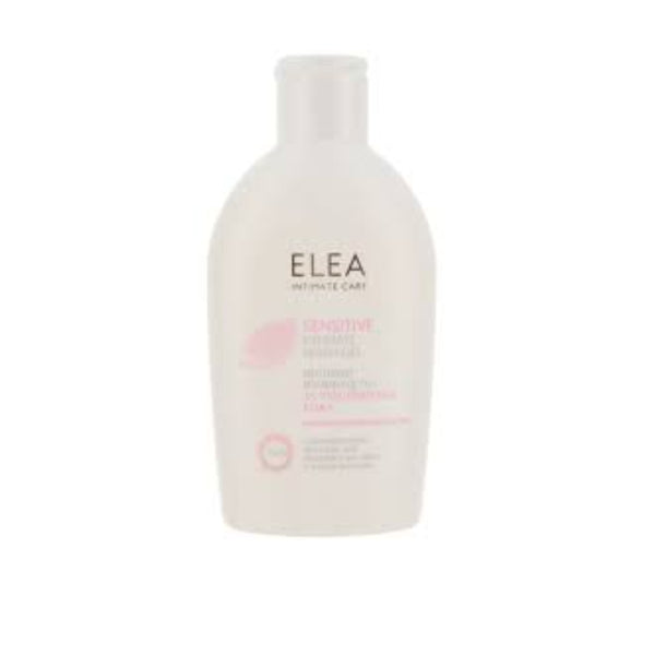 Elea skincare sensitive intimate wash-gel camomile extract
