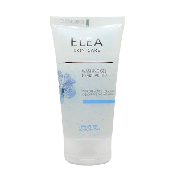 Elea skincare washing gel for normal skin