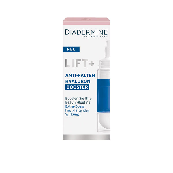 Diadermine lift + anti-wrinkle hyaluron booster ml