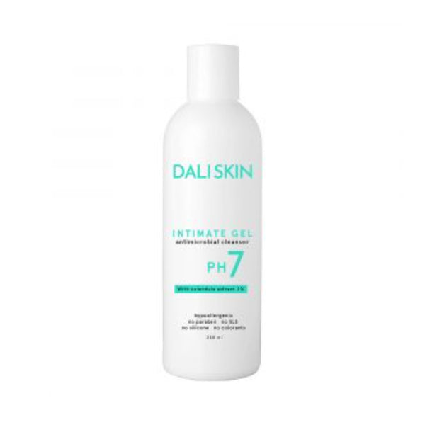 Dali skin PH7 intimate gel with calendula extract 2% 250ml