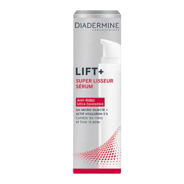 Diadermine lift+ super lisseur serum 40ml