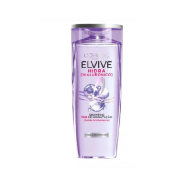 L'Oreal Paris Elvive hyaluron moisture shampoo 400ml