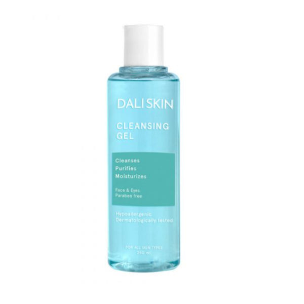Dali Skin cleansing gel 250 ml