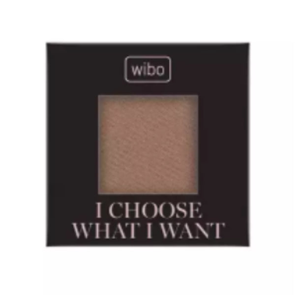 wibo i choose what i want HB eyeshadow