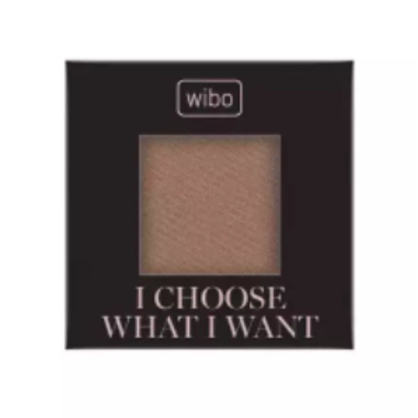 wibo i choose what i want HB eyeshadow