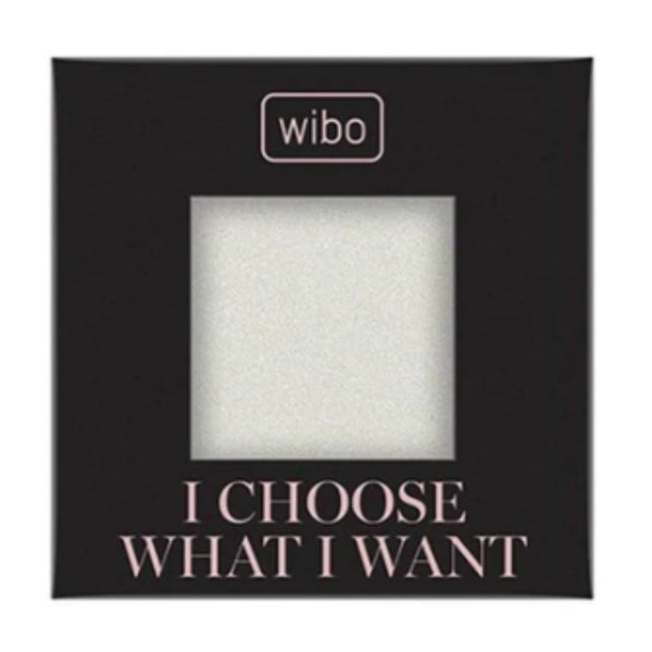 wibo i choose what i want HB eyeshadow