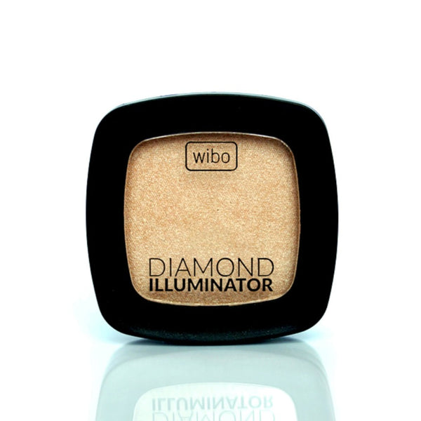 wibo diamond illuminator highlighter