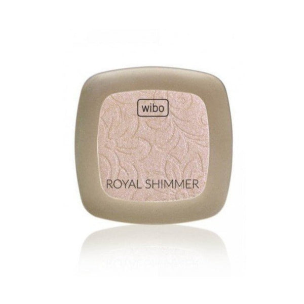 wibo royal shimmer highlighter