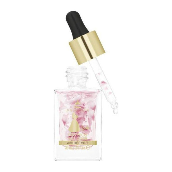 Catrice disney princess collection Belle face serum with rose water